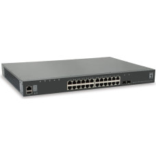 Levelone Switch LevelOne GTL-2891