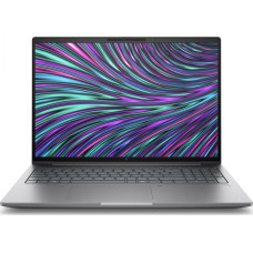 HP Laptop HP ZBook Power 16 G11 Ultra 5 135U / 16 GB / 1 TB / W11 Pro / RTX A1000 (8T0N1EA)