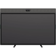 Logitech RALLY BOARD 65-GRAPHITE-PLUGE