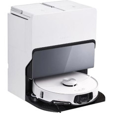 Roborock Robot Vacuum Cleaner Roborock S8 MaxV Ultra (white)