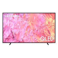 Samsung QLED televizorius Samsung QE65Q60CAUXXH