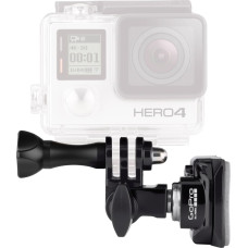 Gopro Helmet Front and Side Mount (AHFSM-001)