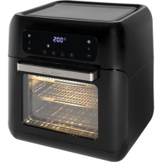 Clatronic FR 3747 H fryer 11 L 1500 W Hot air fryer Black