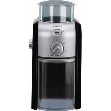 Krups G VX2 42 100 W Black, Chrome