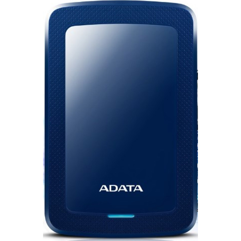 Adata HV300 external hard drive 2 TB Blue