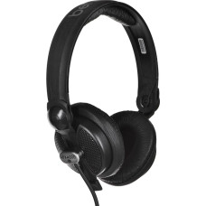 Behringer HPX4000 headphones/headset Wired Music