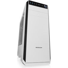 Modecom Oberon Pro Midi Tower White