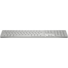 Hewlett-Packard HP 970 Programmable Wireless Keyboard