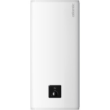 Atlantic Vertikalus elektrinis plokščias vandens šildytuvas Atlantic FLAT O Pro+ 80 (65L) 843027