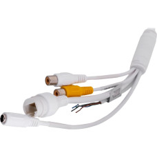 Dahua IP Camera IPC-HDBW3842R-ZAS-2712