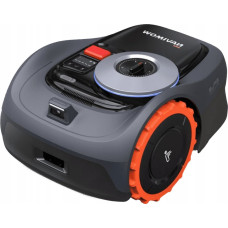 Segway Navimow I108E Trådløs Robotplæneklipper