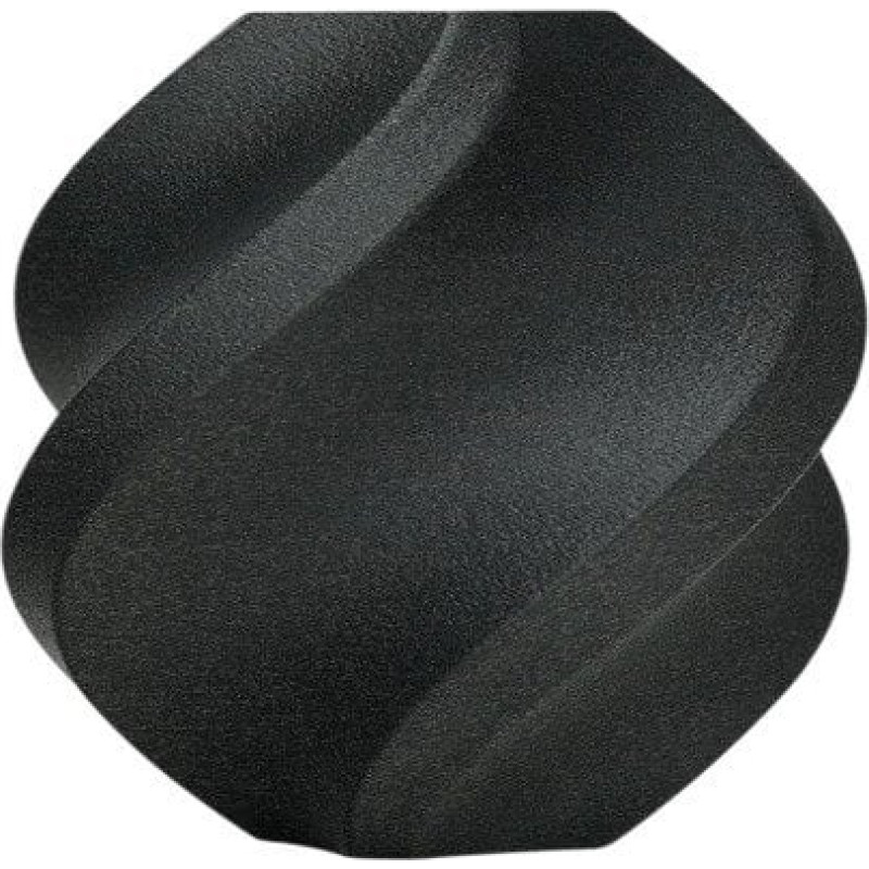 Bambulab Filament Bambu Lab ABS-GF 1,75mm 1kg - w zestawie z wielorazową szpulą - Black}