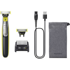 Philips OneBlade 360 QP2734/31 Face