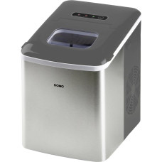 Domo DO9253IB ice cube maker Portable ice cube maker 12 kg/24h Stainless steel