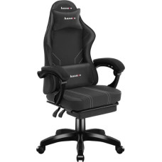 Huzaro Force 3.7 gaming chair black carbon
