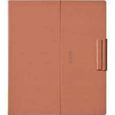 Onyx Boox Note Max with keyboard magnetic case
