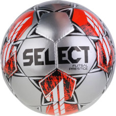 Select Futsal Prestige Ball FUTSAL PRESTIGE SILVER (4)