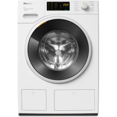 Miele Skalbimo mašina su SteamCare funkcija ir WiFi WWB 680 WCS