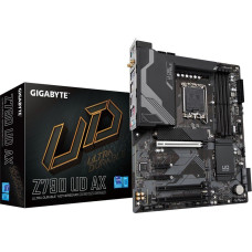 Gigabyte Płyta główna Gigabyte Z790 UD AX