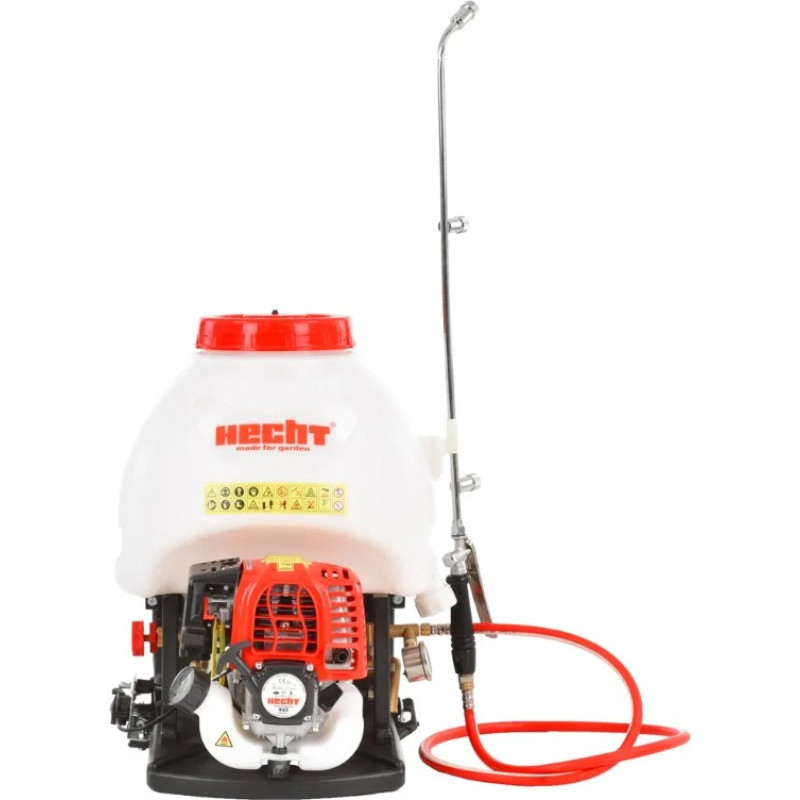 Hecht Benzininis purkštuvas HECHT 433