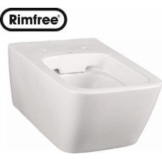 Koło Miska WC Koło Life! Rimfree wisząca (M23120000)