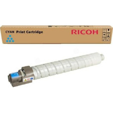 Ricoh Toner Ricoh 841163 Cyan Oryginał  (842051)