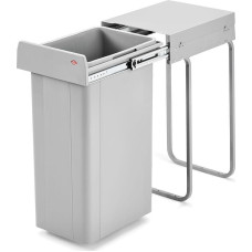 Wesco Kosz na śmieci Wesco Kosz na śmieci szufladowy Bio Single 30 DT 32l - Wesco