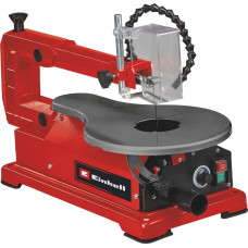Einhell Einhell scroll saw TC-SS 406 E (red, 120 watts)
