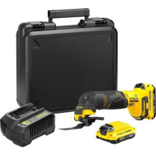Stanley Urządzenie wielofunkcyjne FATMAX SFMCE500D2K 18V v20 2x2.0Ah
