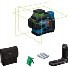 Bosch LASER BUDOWLANY GLL 12V-100-33 CG