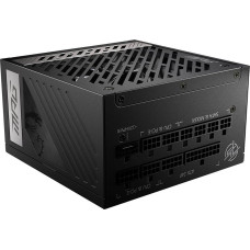 MSI Zasilacz MSI MPG A1000G PCIE5 1000W