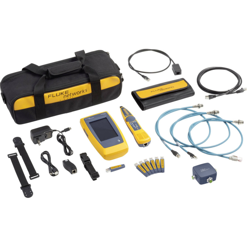 Yealink LIQ-DUO Kit with remote ID's,