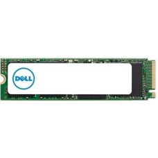 Dell 496FF urządzenie SSD M.2 256 GB PCI Express