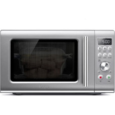 Sage Kuchenka mikrofalowa Sage SMO650SIL
