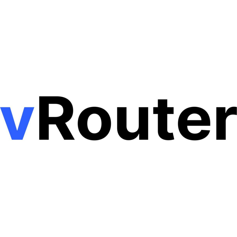 Lancom Systems LANCOM License for vRouter AWS/ESXi/Hyper-V/Azure/KVM max. throughput 500Mbps 100 VPN channels 64 ARF contexts term 1 Jahr M