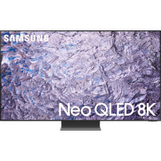 Samsung Telewizor Samsung QE75QN800CTXXH QLED 75'' 8K Ultra HD Tizen