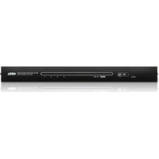 Aten Splitter 4 port HDMI, Cat5 (VS1804T-AT-G)