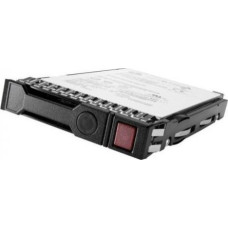 HP Dysk serwerowy HP 900GB 2.5'' SAS-1 (3Gb/s)  (619291B21)
