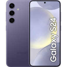 Samsung Smartfon Samsung Galaxy S24 5G 8/256GB Fioletowy  (SM-S921BZV)