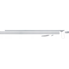 Paulmann URail system bazowy max. 1000W Chrom Mat 230V