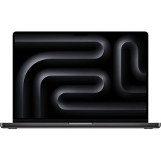 Apple MBP 16 M4M 14/32/16 36GB 2TB