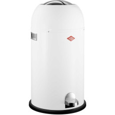 Wesco Kosz na śmieci Wesco Kosz na śmieci biały 33l Kickmaster Wesco