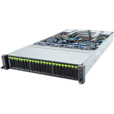 Gigabyte Server R283-Z96-ACE1 Rack Server 2U SP5 6NR283Z96DR000ACE11