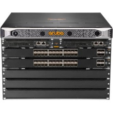HP E Aruba 6405 48SFP+ 8SFP56 Swch