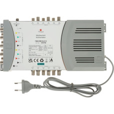 Triax MULTISWITCH TMS-9/12S 9 WEJŚĆ / 12 WYJŚĆ TRIAX