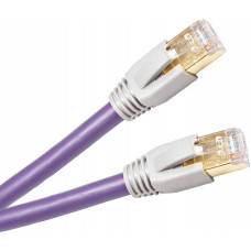 Melodika Melodika MDLAN1000 Kabel sieciowy (skrętka) Ethernet F/UTP RJ45 Cat. 6e - 100m