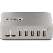 Startech HUB USB StarTech HUB USB Startech 10G8A2CS-USB-C-HUB