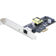 Startech Karta sieciowa StarTech 2.5GBPS POE NETWORK CARD