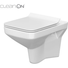 Cersanit Miska WC Cersanit Como CleanOn wisząca (K32-020)