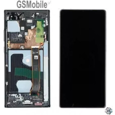 Samsung N985 Note 20+ LCD Black